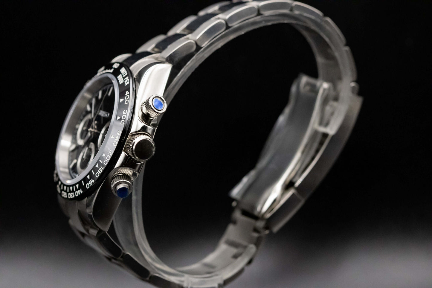 DAYTONA MOD BLACK
