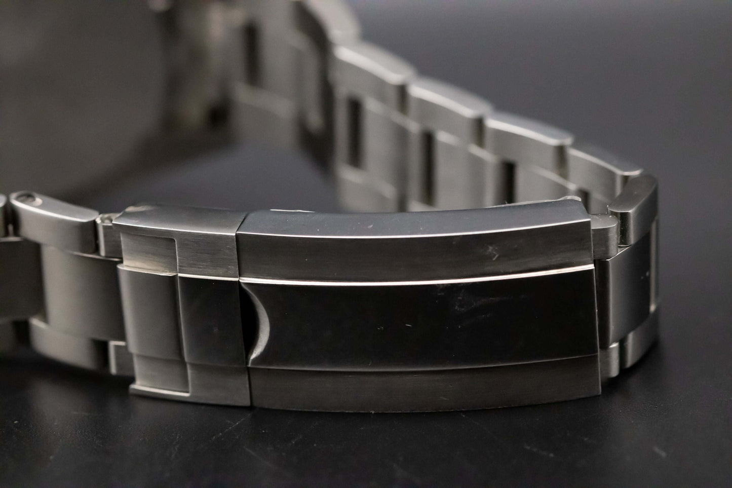 DAYTONA MOD BLACK