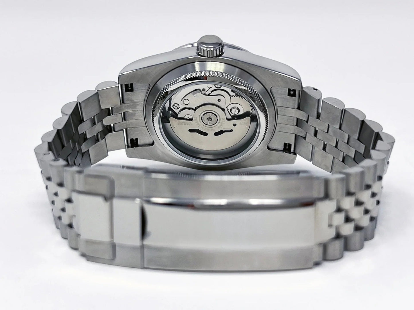 DATEJUST MOD CHAMPANGE by My Store – ModTime