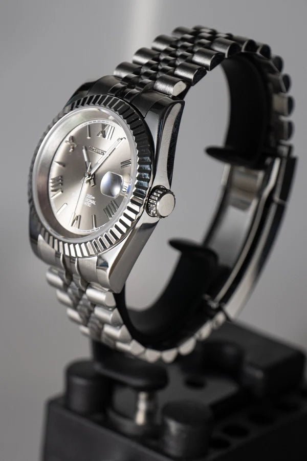 DATEJUST MOD CHAMPANGE by My Store – ModTime