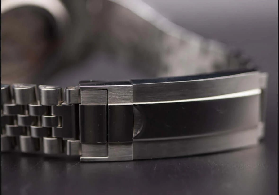 DATEJUST MOD WIMBLEDON by Mein Shop – ModTime