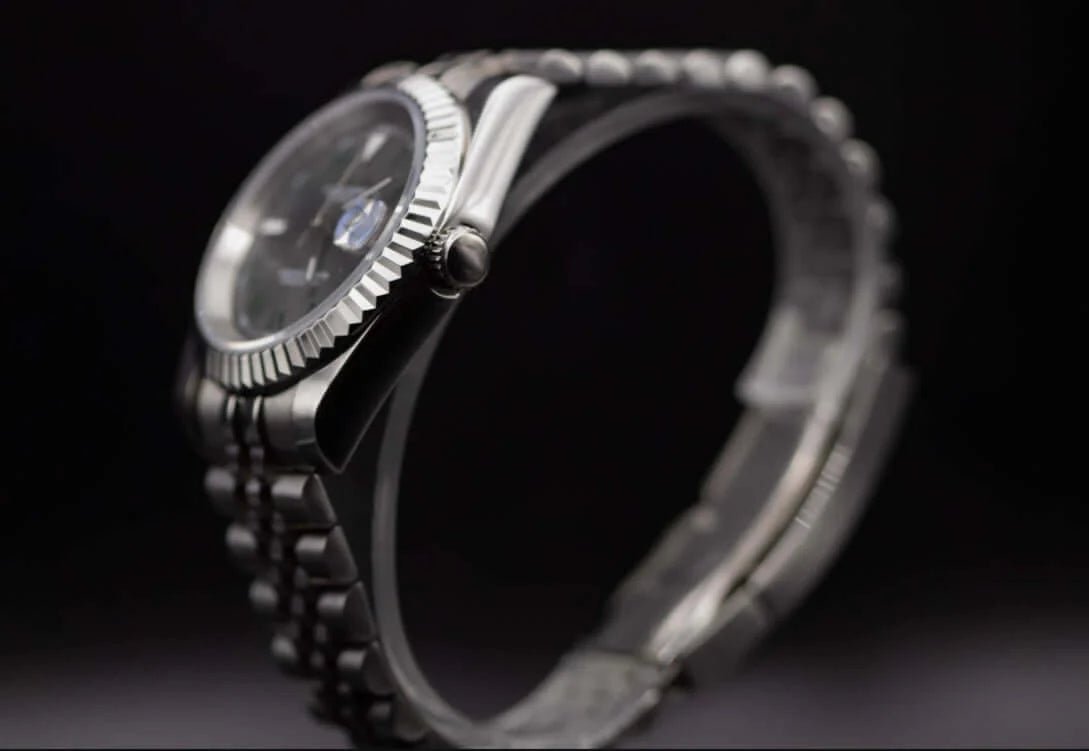 DATEJUST MOD WIMBLEDON by Mein Shop – ModTime