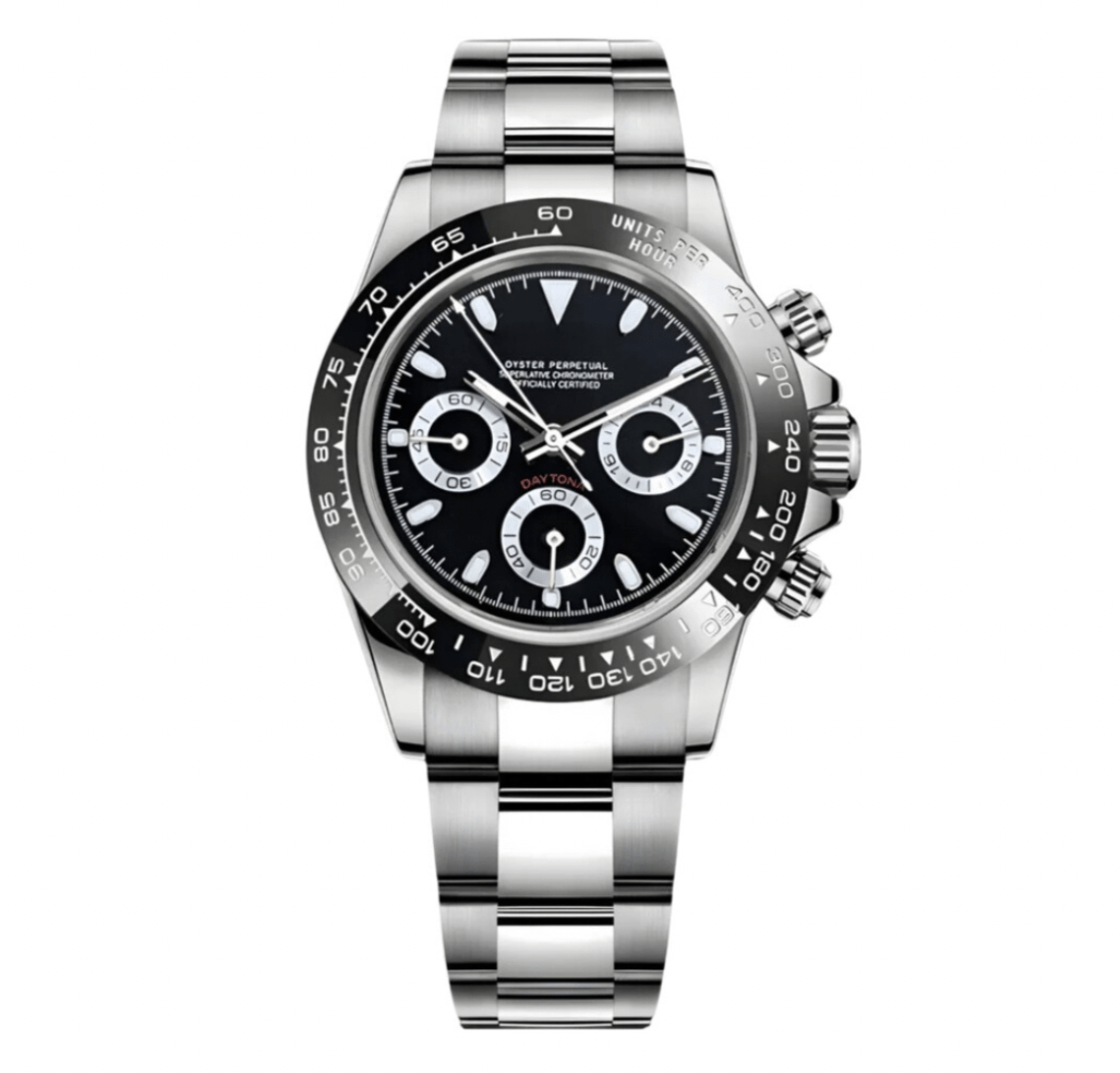 DAYTONA MOD (BLACK) by Mein Shop – ModTime
