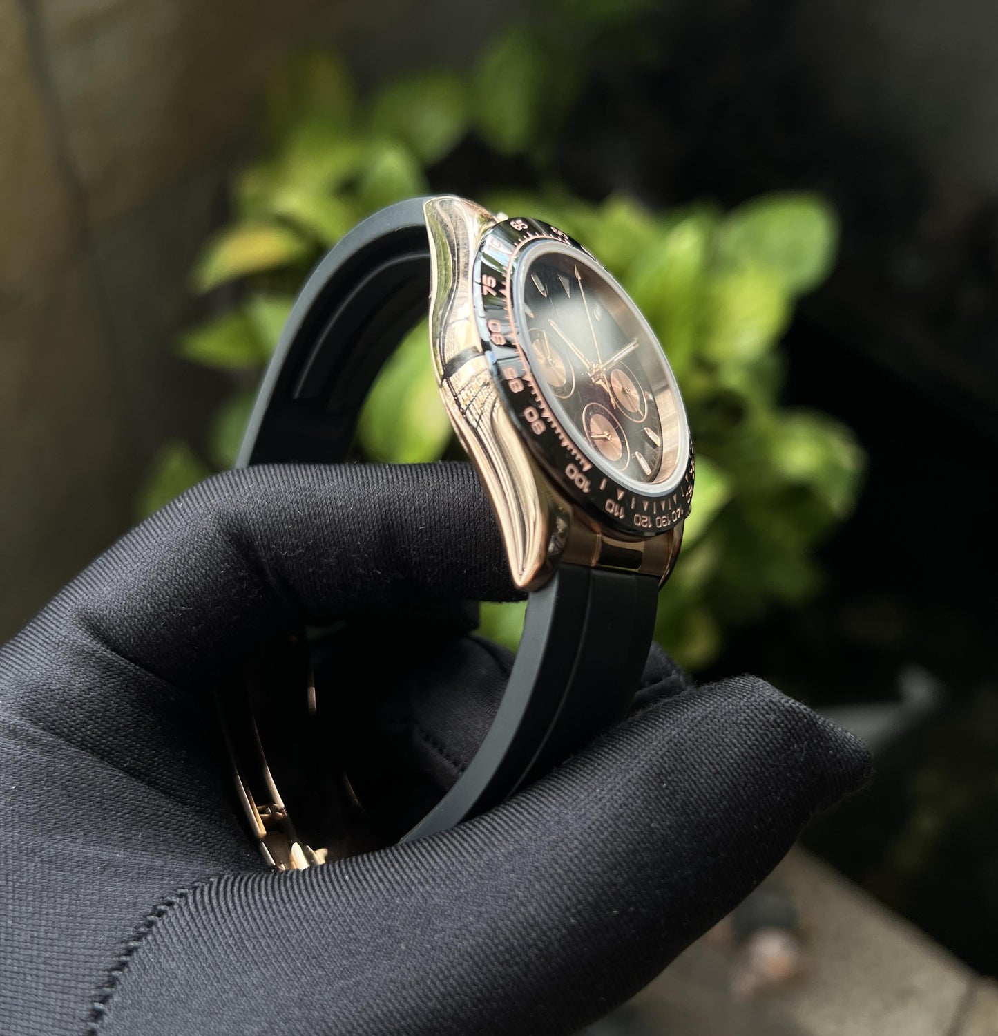 DAYTONA MOD BLACK ROSE by My Store – ModTime