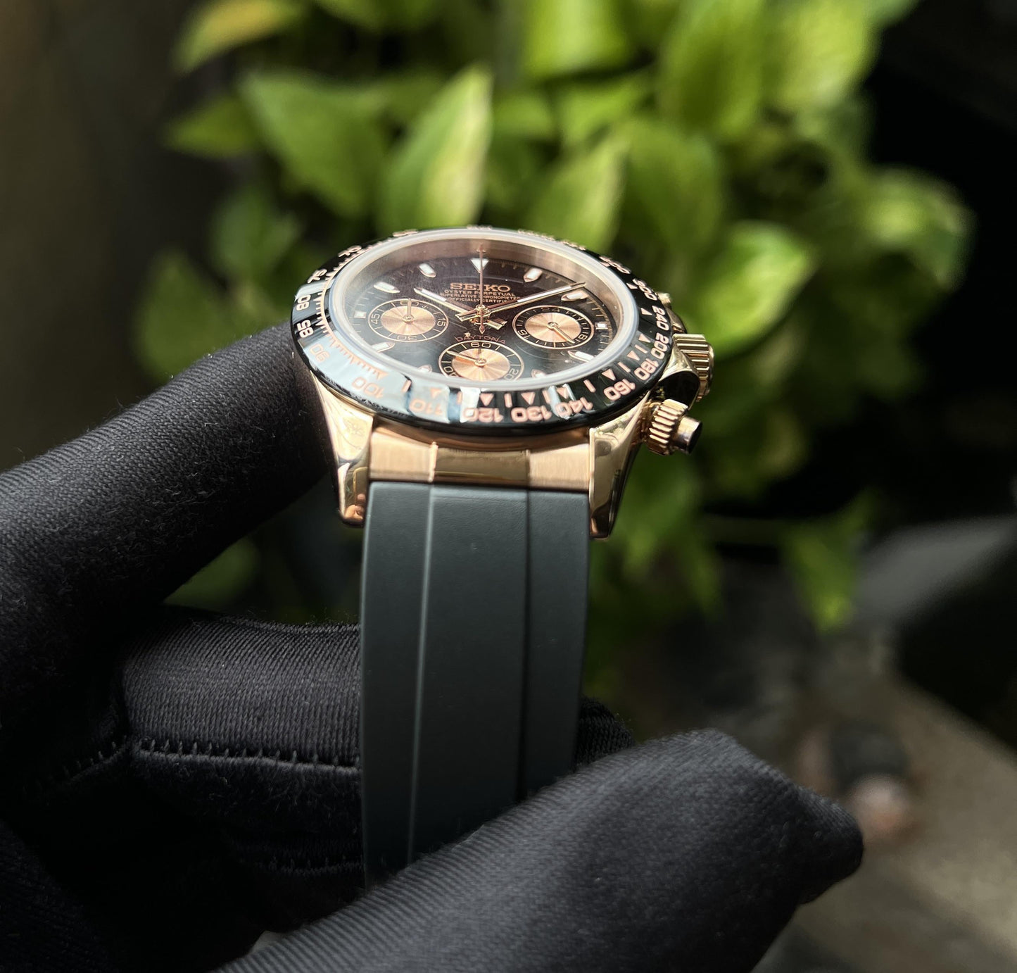 DAYTONA MOD BLACK ROSE by My Store – ModTime