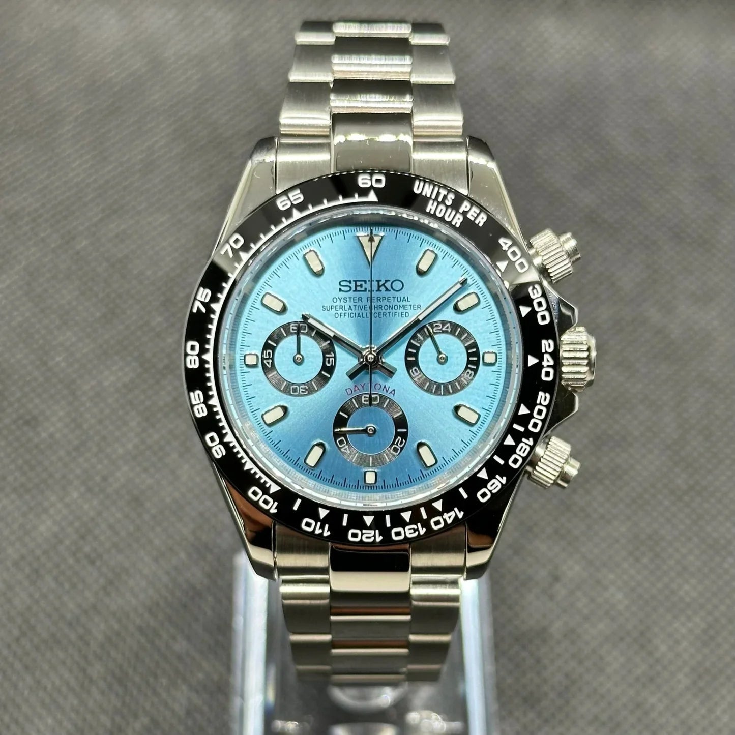 DAYTONA MOD (BLUE) by Mein Shop – ModTime