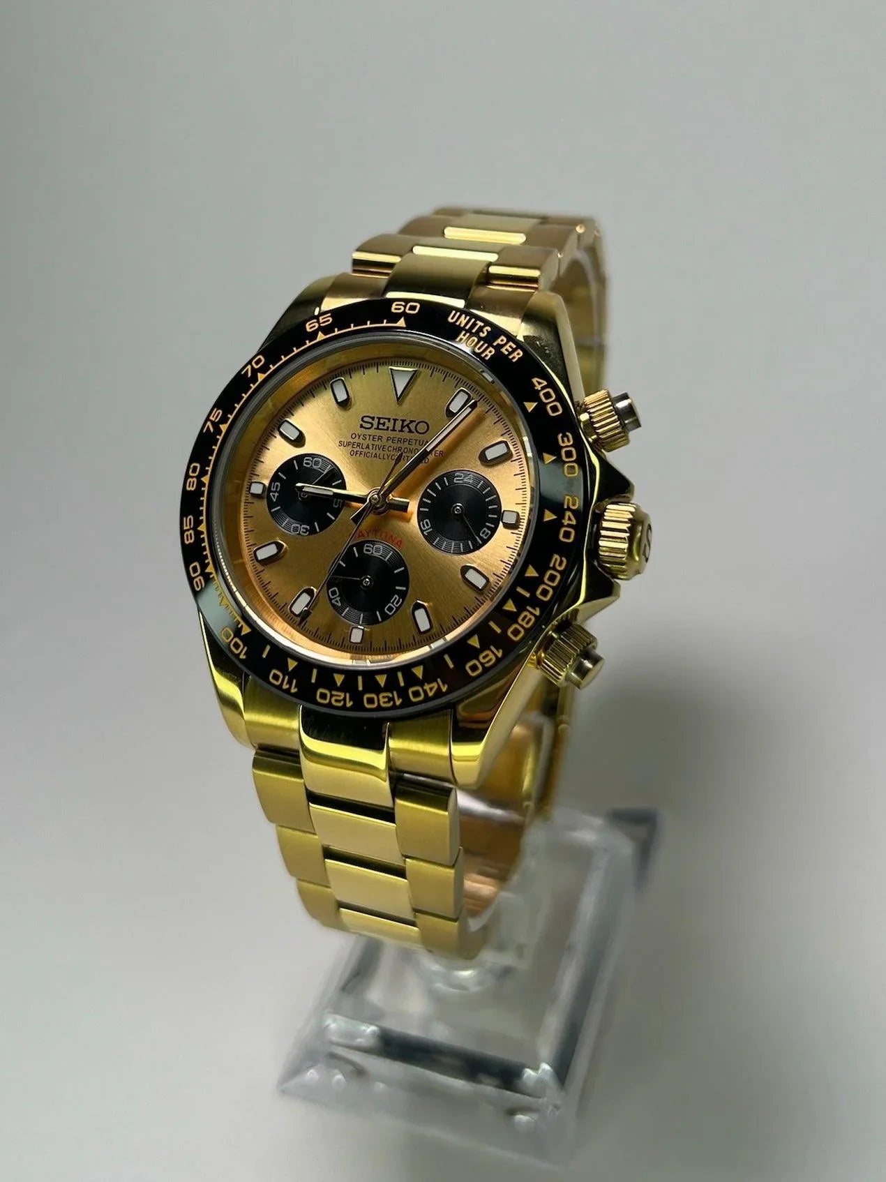 DAYTONA MOD GOLD by My Store – ModTime