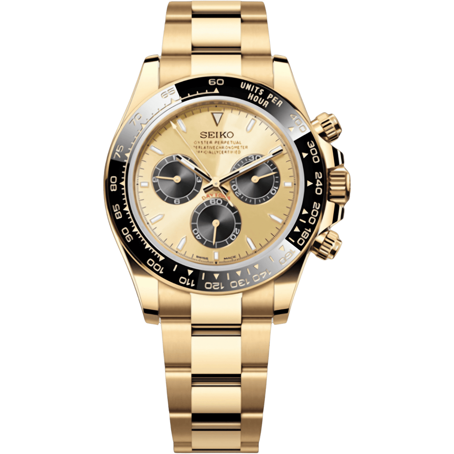 DAYTONA MOD GOLD by My Store – ModTime