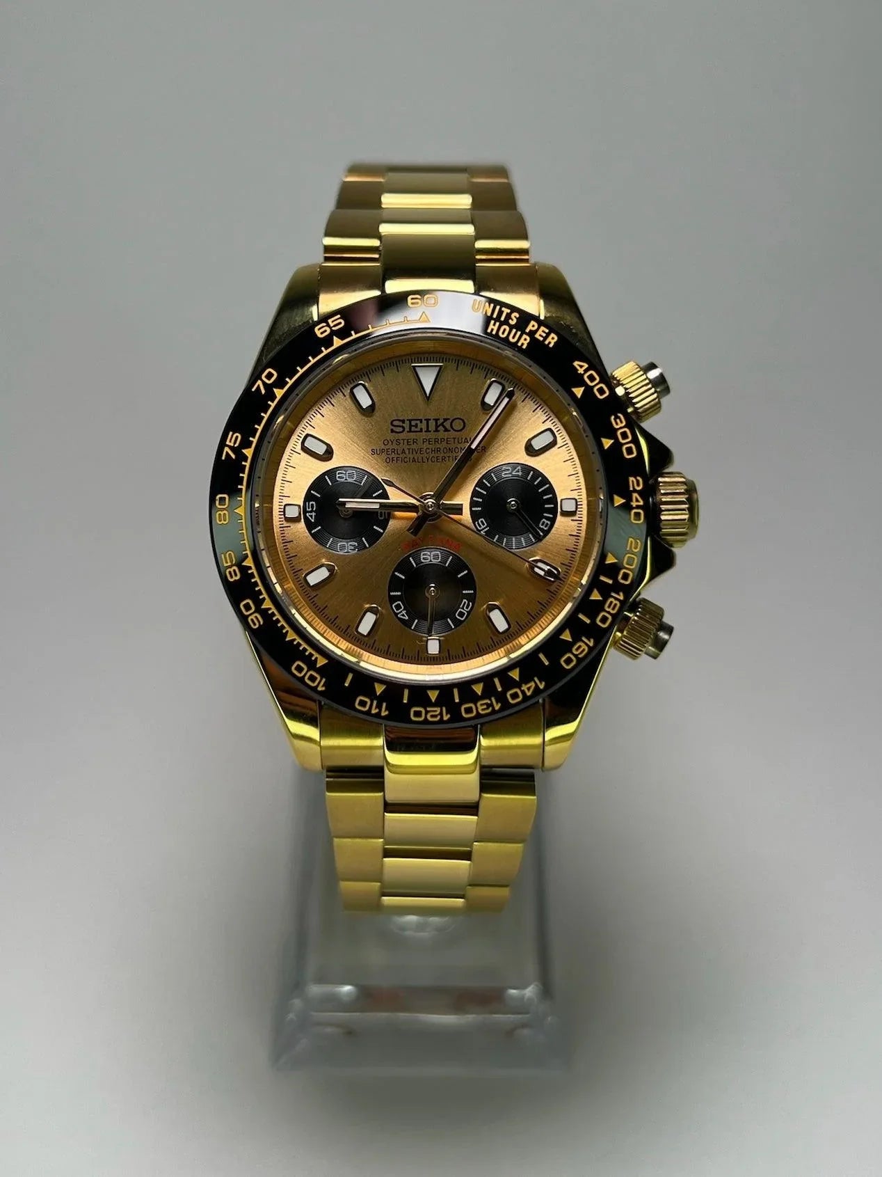 DAYTONA MOD GOLD by My Store – ModTime