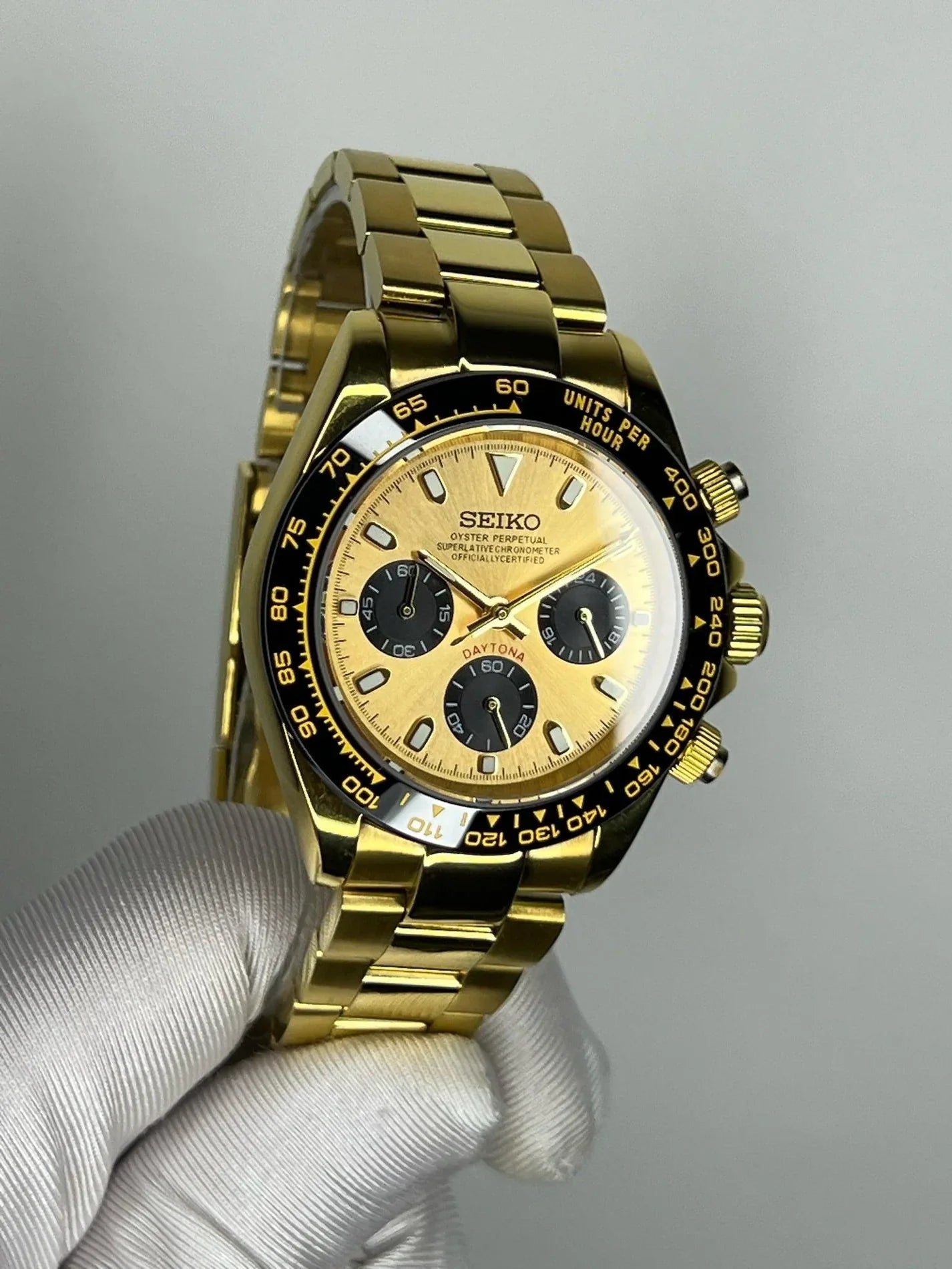 DAYTONA MOD GOLD by My Store – ModTime