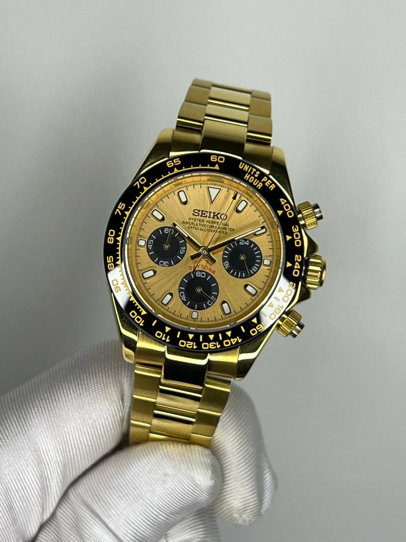 DAYTONA MOD GOLD by My Store – ModTime