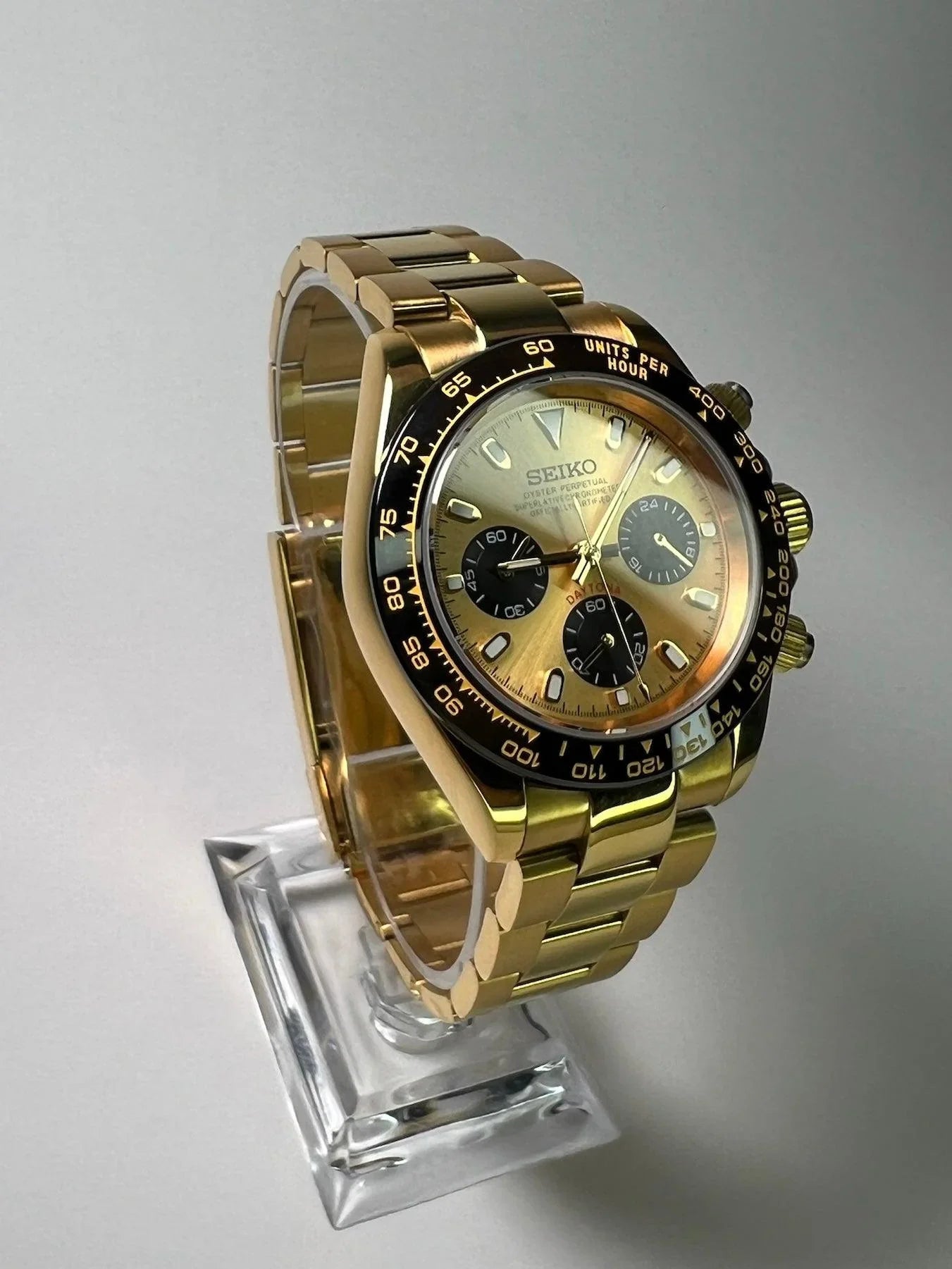 DAYTONA MOD GOLD by My Store – ModTime