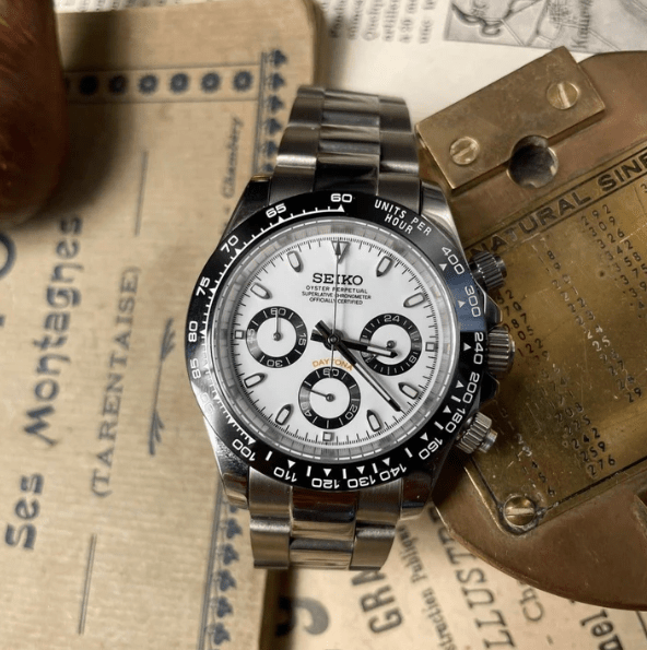 DAYTONA MOD PANDA by Mein Shop – ModTime