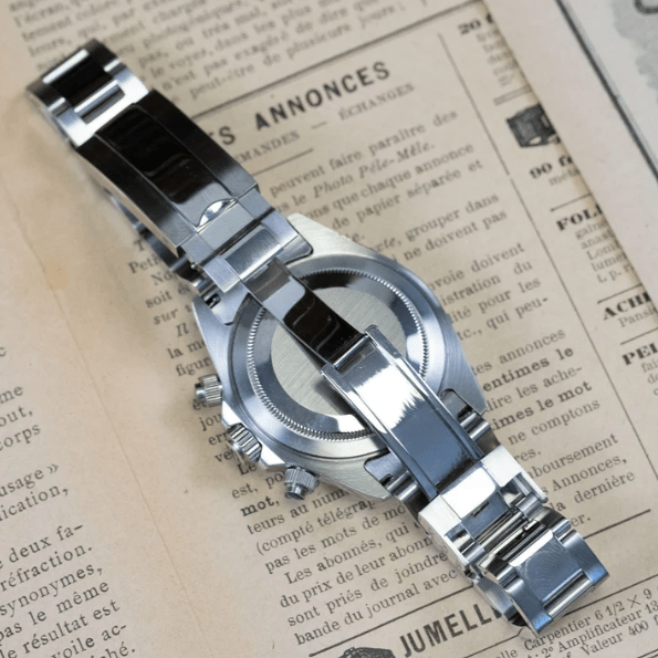 DAYTONA MOD PANDA by Mein Shop – ModTime