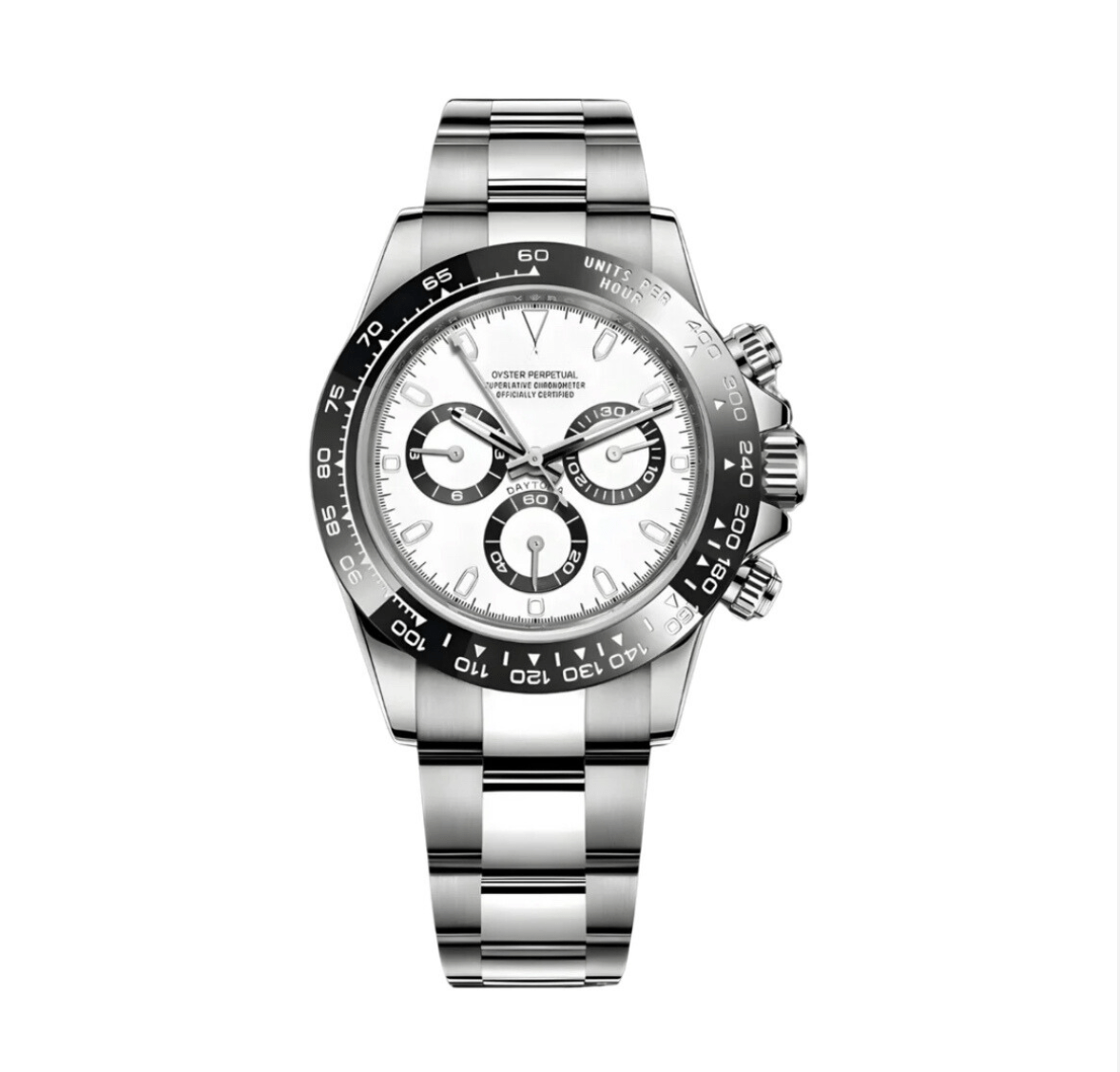 DAYTONA MOD (PANDA) by Mein Shop – ModTime