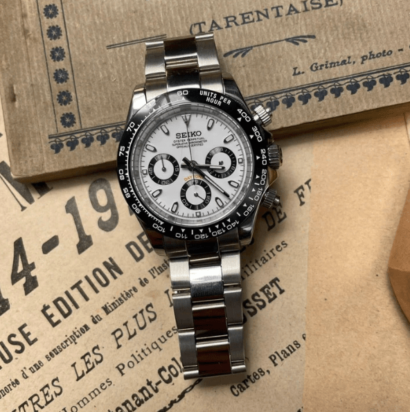 DAYTONA MOD PANDA by Mein Shop – ModTime