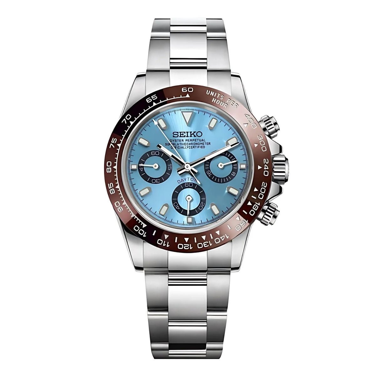 DAYTONA MOD PLATIN by My Store – ModTime