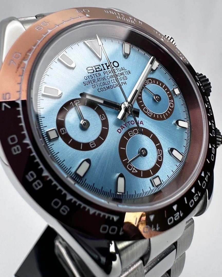 DAYTONA MOD PLATIN by My Store – ModTime