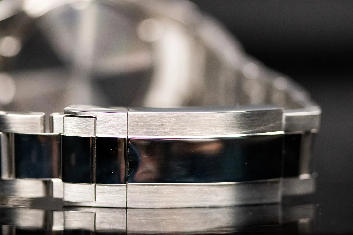 DAYTONA MOD SILVER BLUE by My Store – ModTime