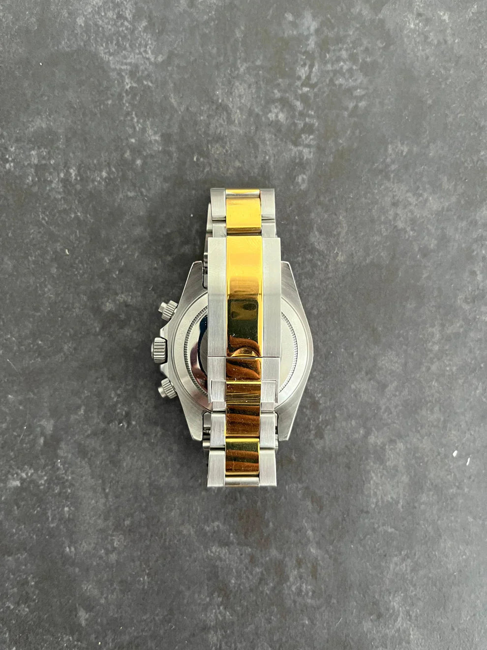 DAYTONA TWO TONE WHITE MOD by My Store – ModTime