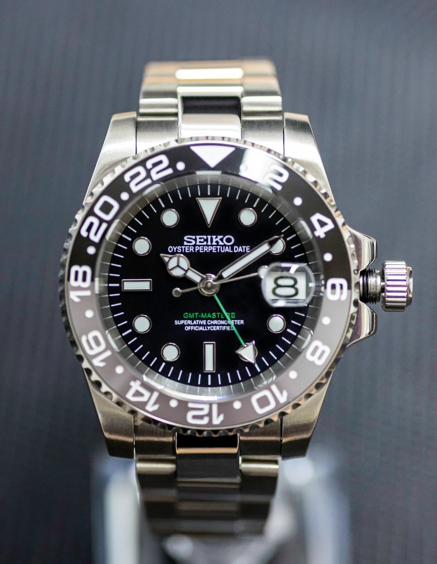 GMT 2 MOD WAYNE by Mein Shop – ModTime