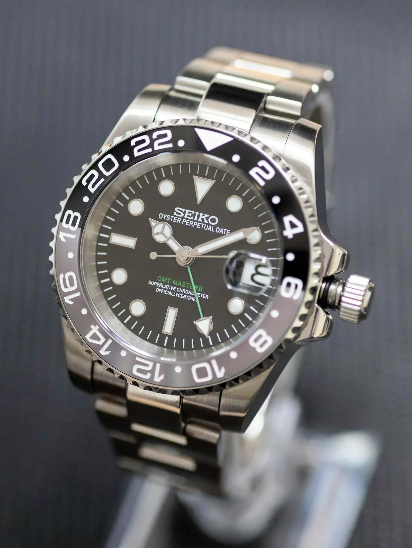 GMT 2 MOD WAYNE by Mein Shop – ModTime