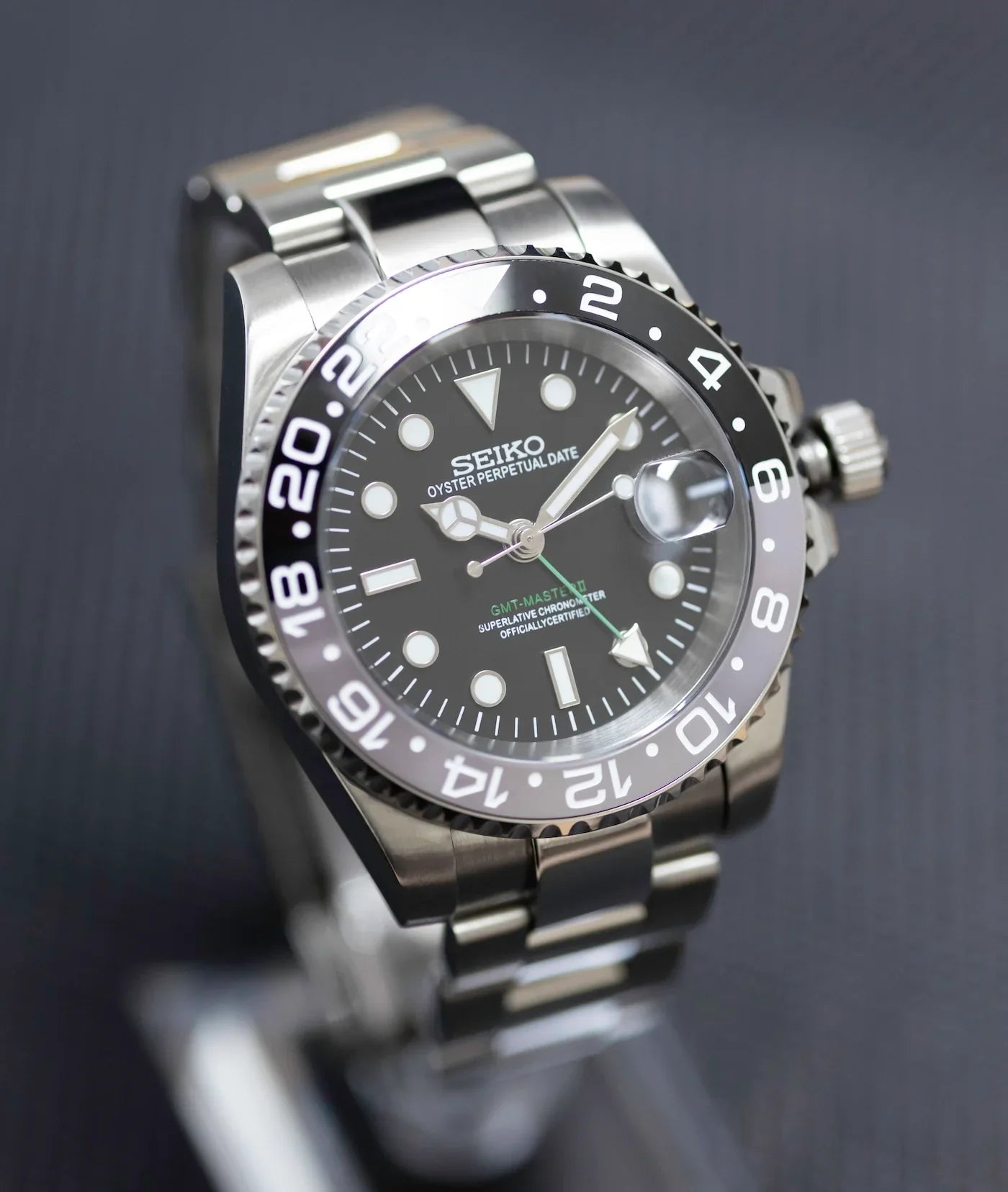 GMT 2 MOD WAYNE by Mein Shop – ModTime