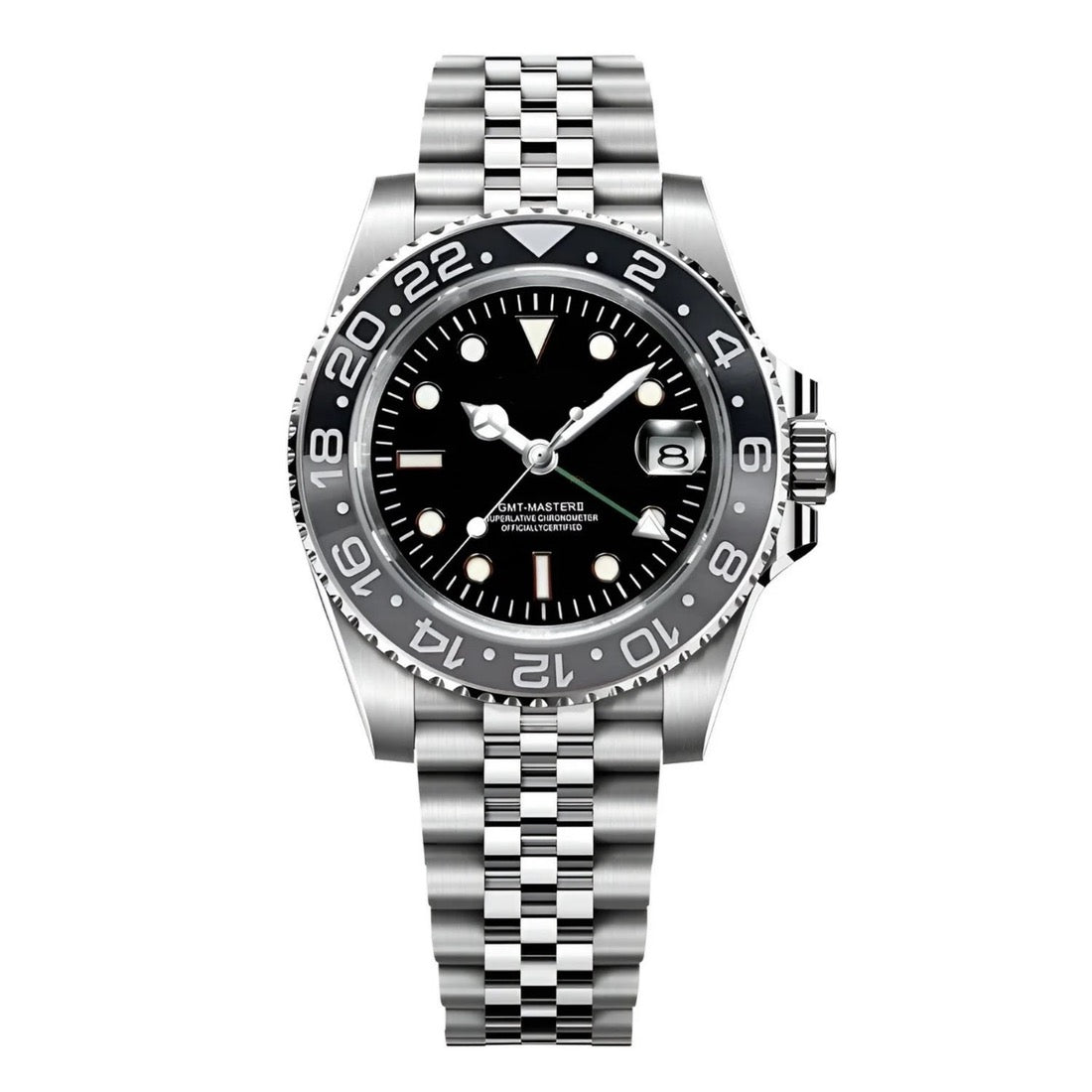 GMT 2 MOD WAYNE by Mein Shop – ModTime