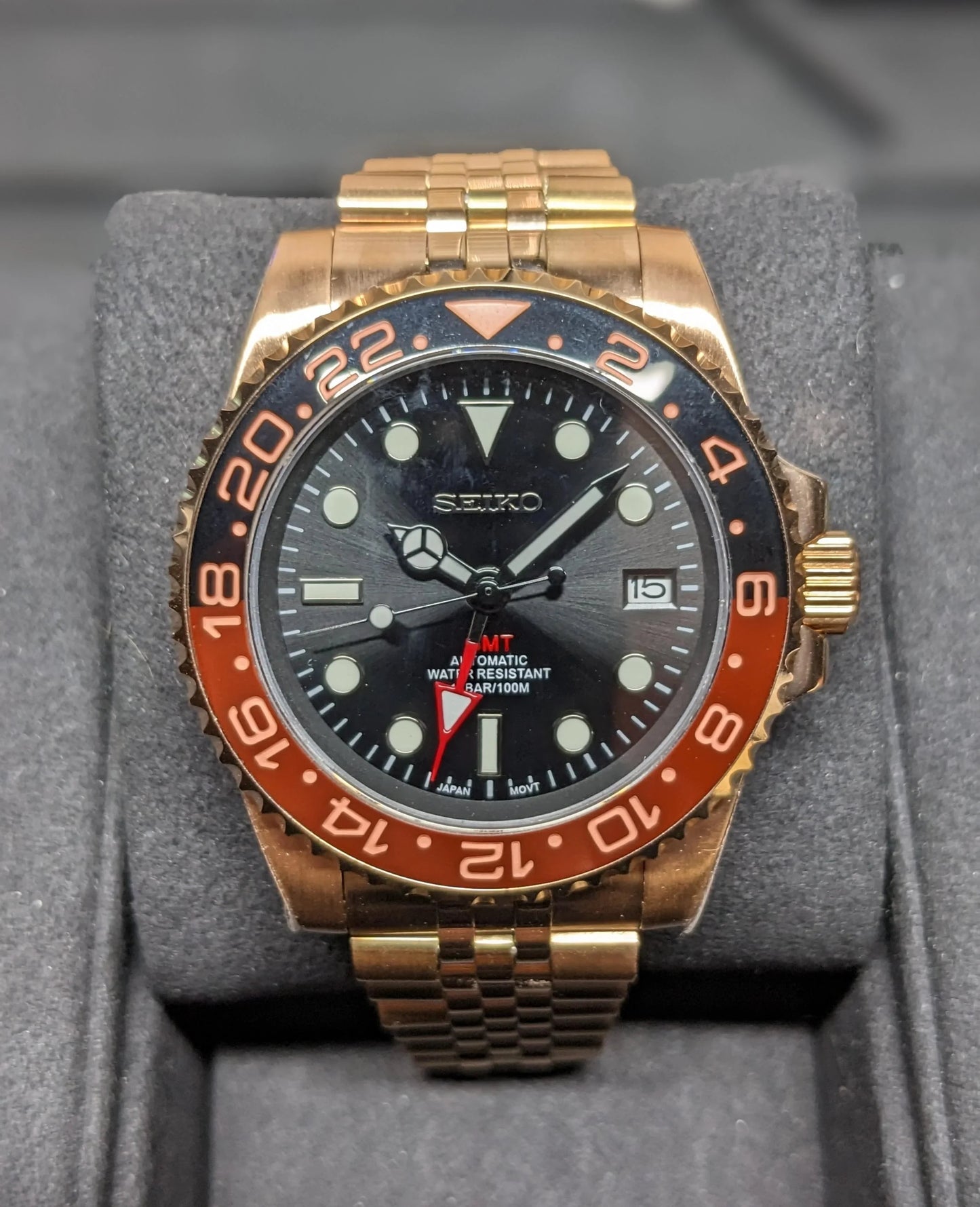 GMT MOD ROSE ROOTBEER by My Store – ModTime