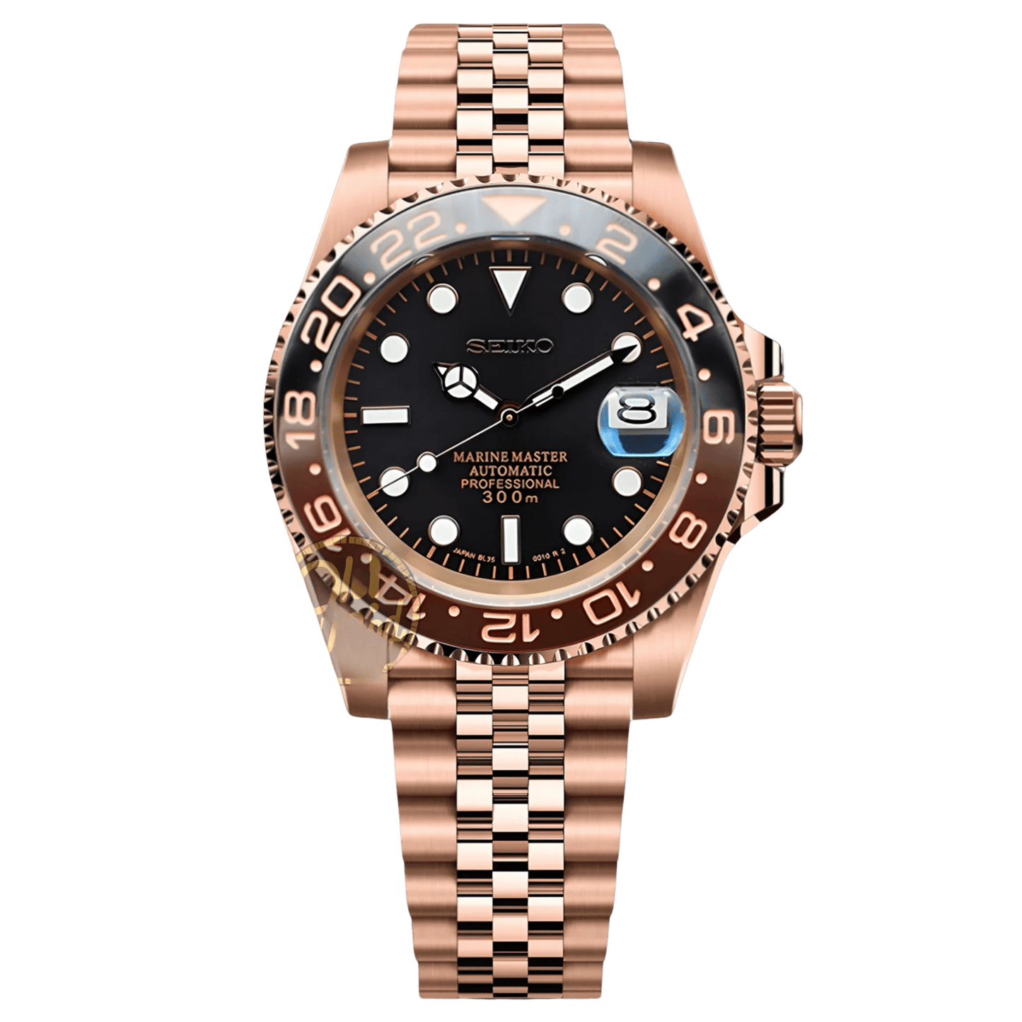 GMT MOD ROSE ROOTBEER by My Store – ModTime
