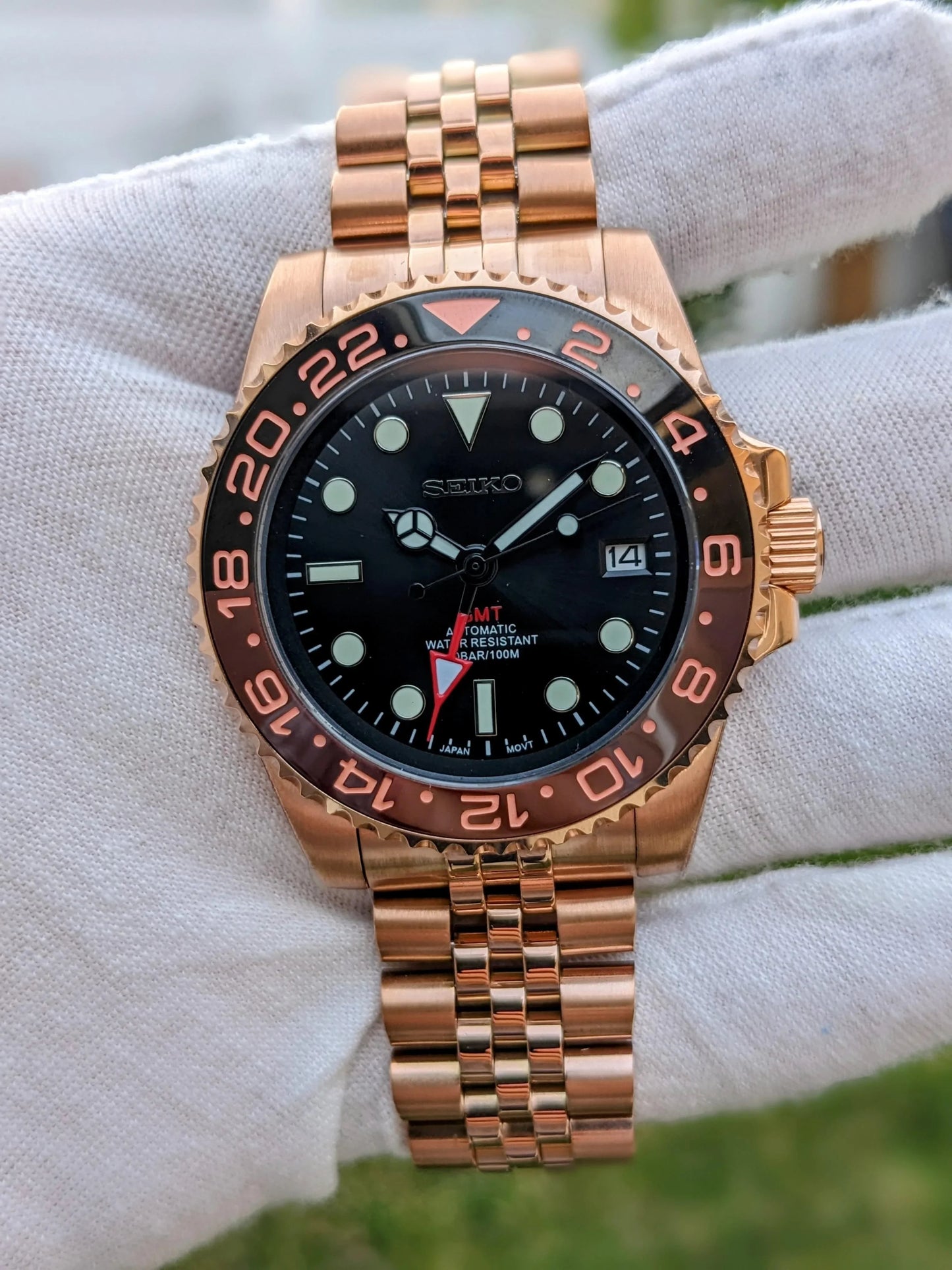 GMT MOD ROSE ROOTBEER by My Store – ModTime