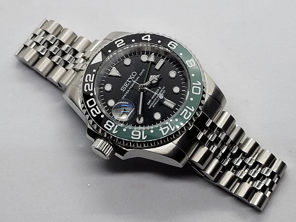 GMT SPRITE ( JUBILEE ) by MasterWatches – ModTime