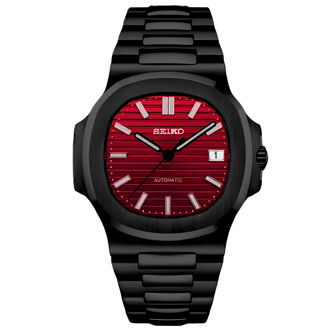 NAUTILUS BLACK CHERRY MOD by My Store – ModTime