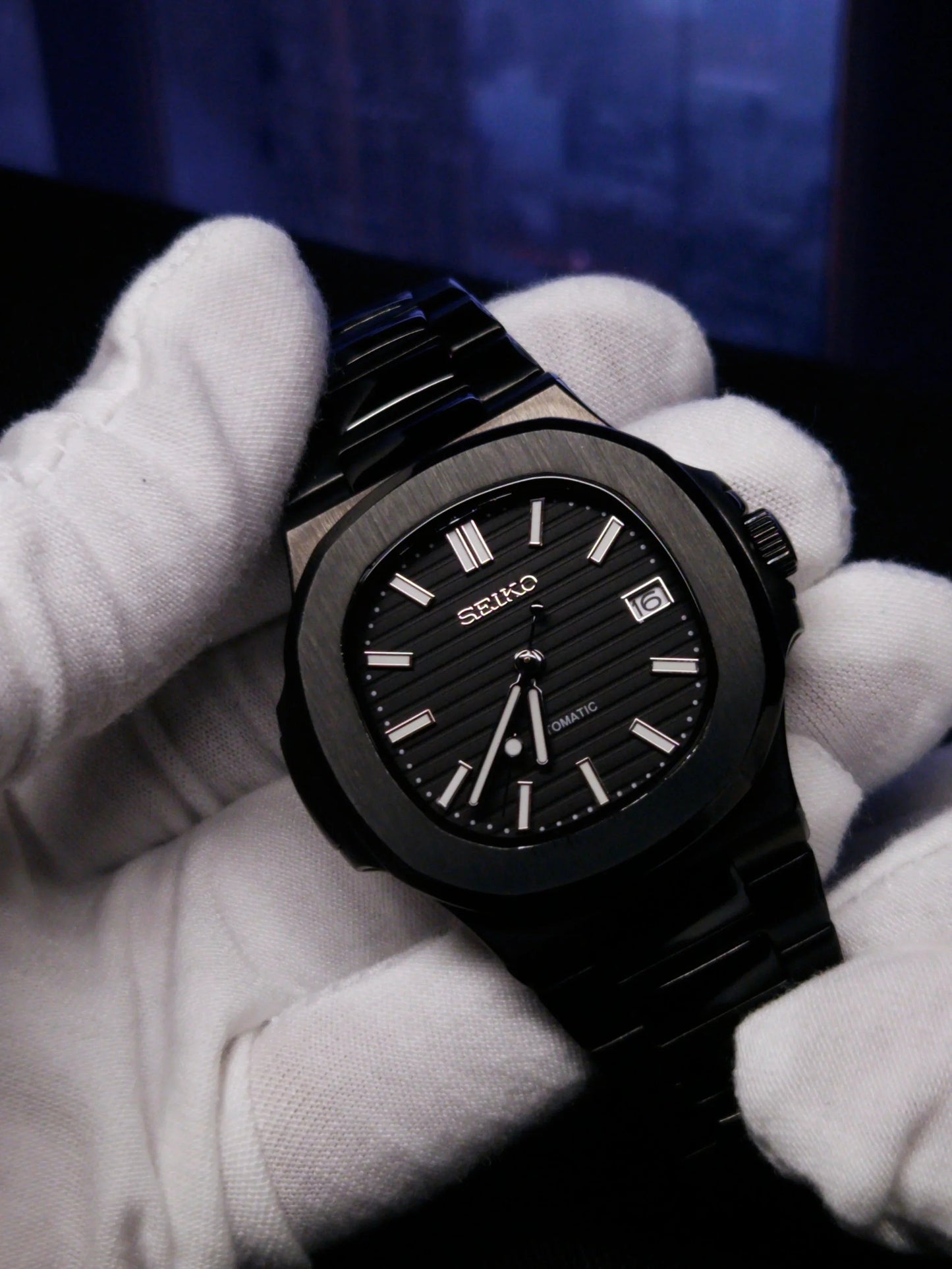 NAUTILUS MOD BLACKED OUT by My Store – ModTime