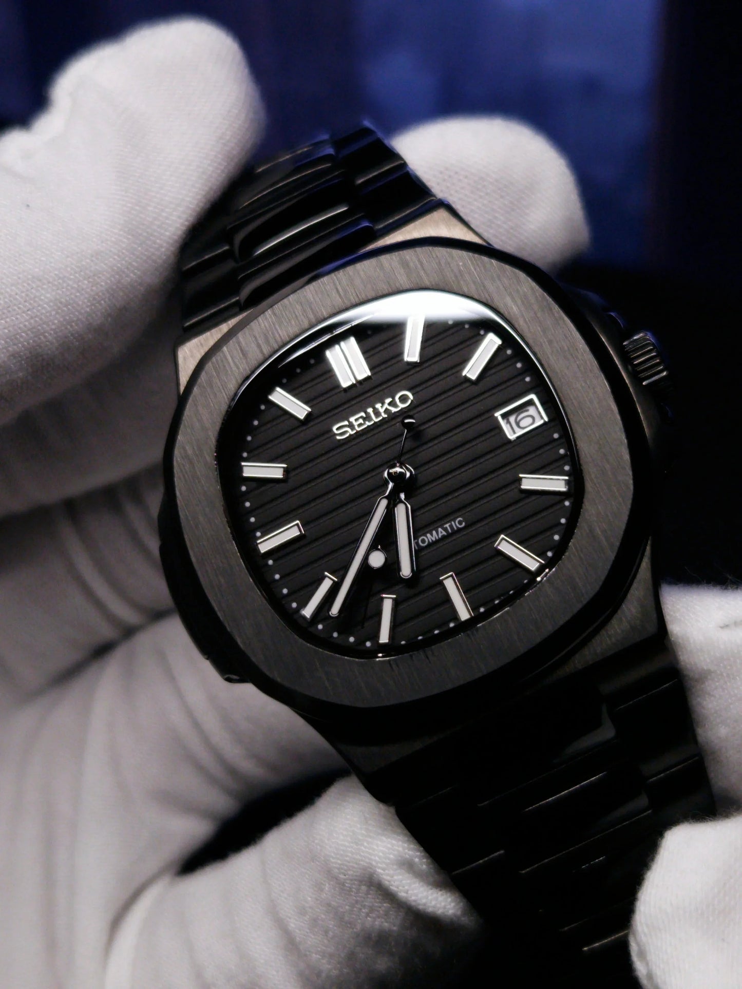 NAUTILUS MOD BLACKED OUT by My Store – ModTime