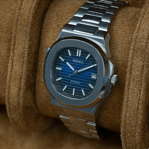 NAUTILUS MOD by Mein Shop – ModTime