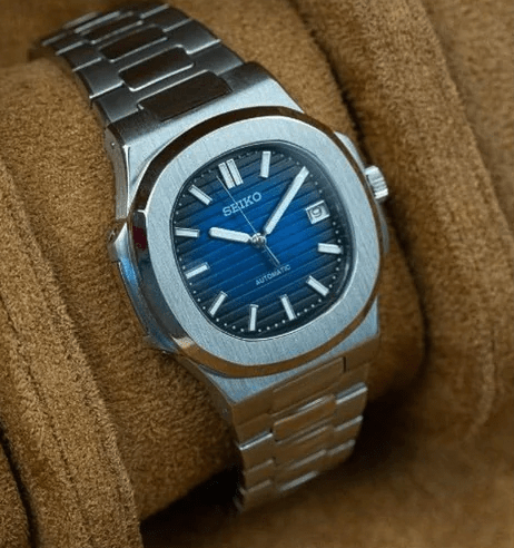 NAUTILUS MOD by Mein Shop – ModTime