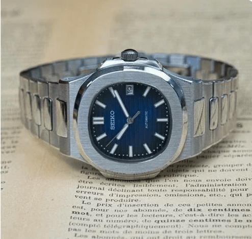 NAUTILUS MOD by Mein Shop – ModTime