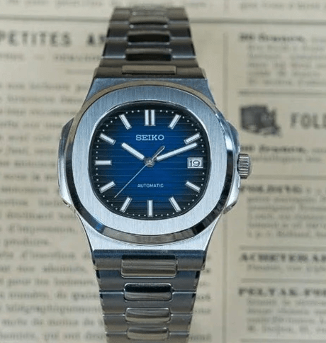 NAUTILUS MOD by Mein Shop – ModTime
