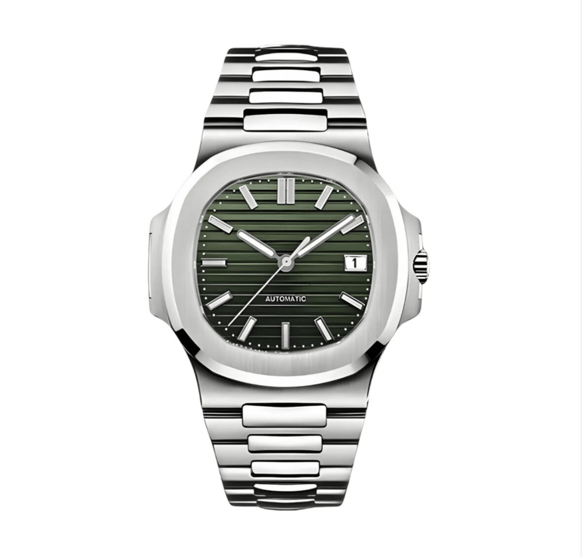 NAUTILUS MOD OLIVE GREEN by Mein Shop – ModTime