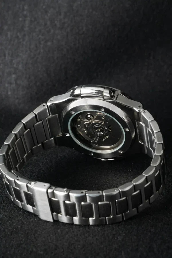 NAUTILUS MOD SNOW WHITE by Mein Shop – ModTime