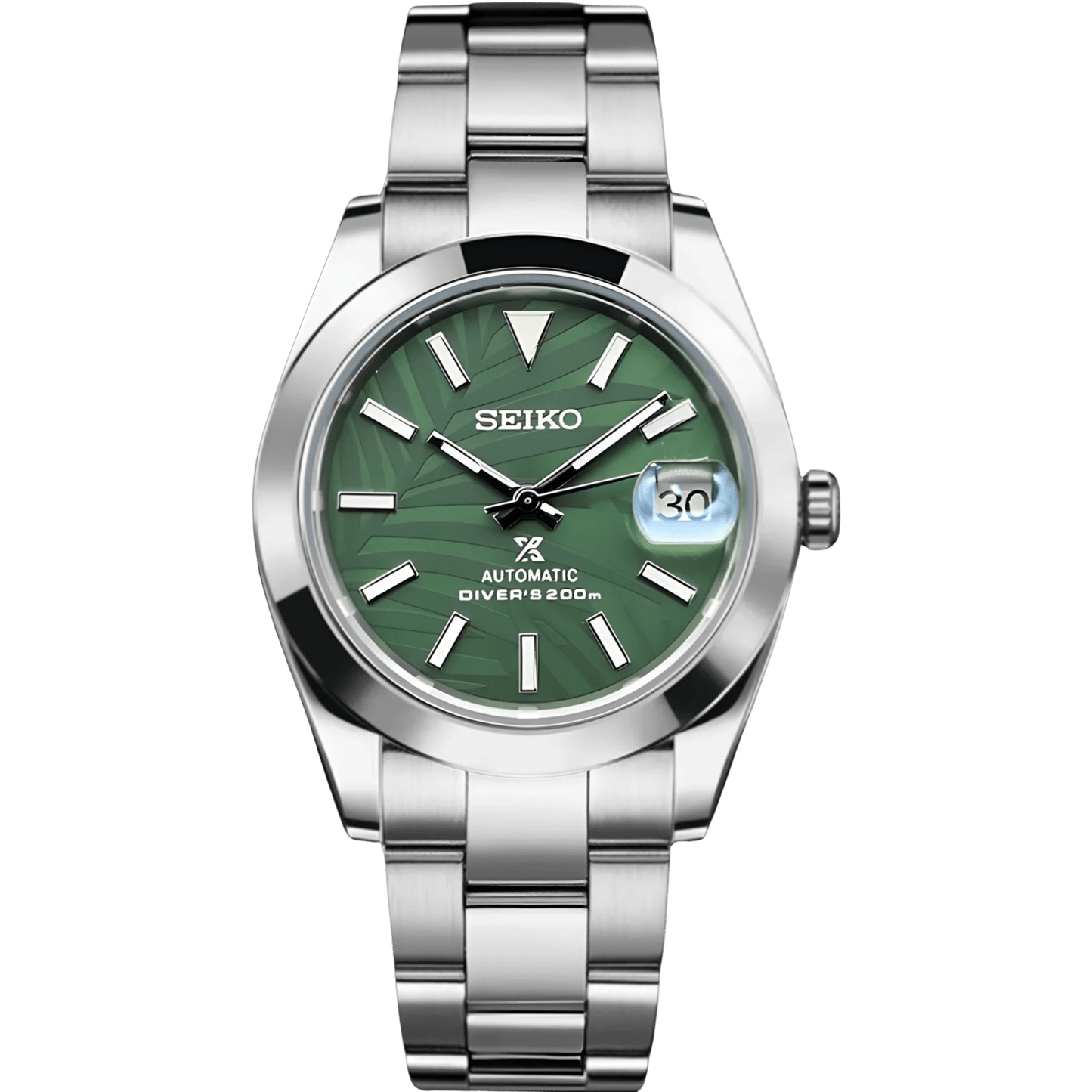 OYSTER MOD GREEN by My Store – ModTime
