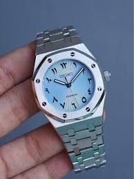 ROYAL OAK ARABIC by My Store – ModTime