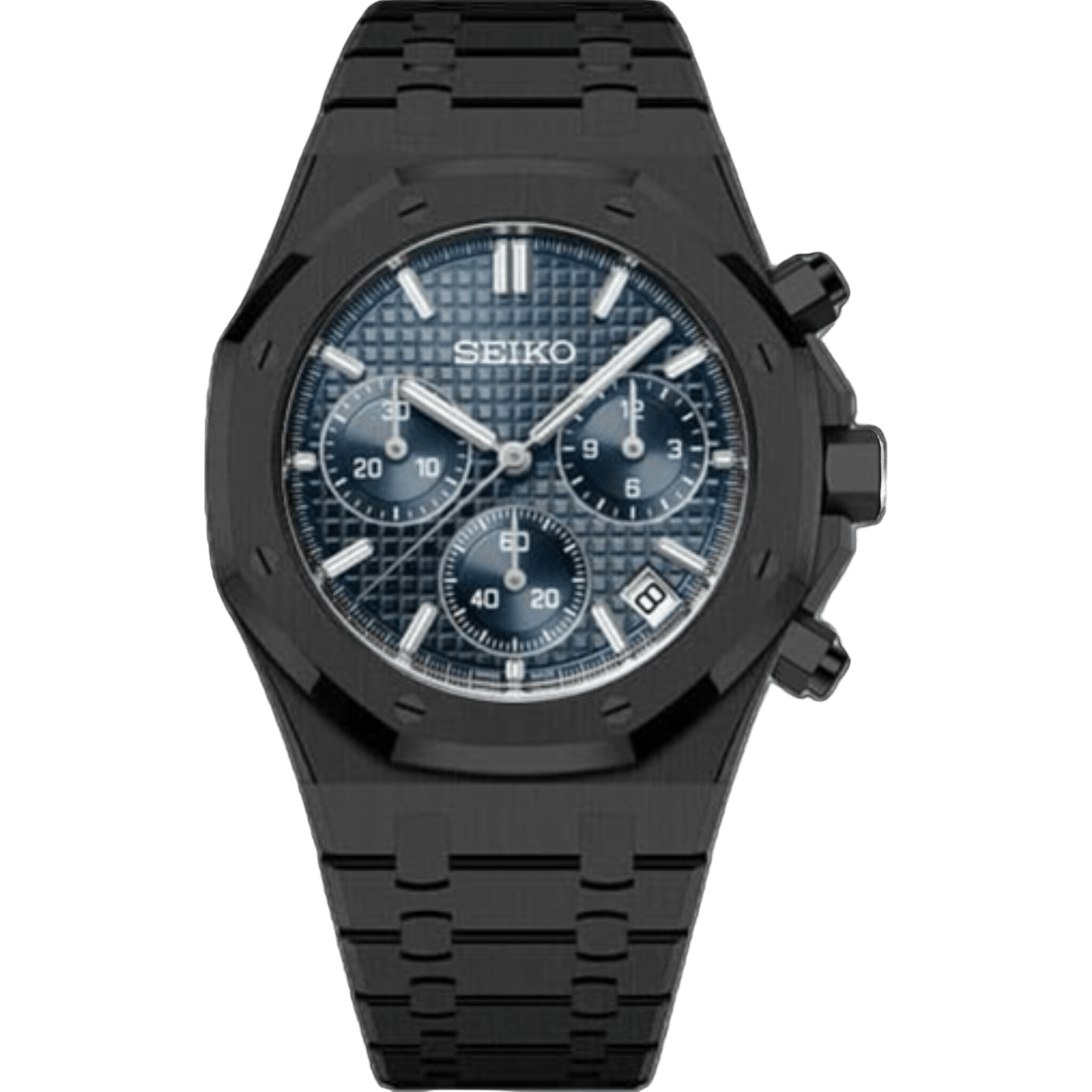 ROYAL OAK BLACK BLUE by My Store – ModTime
