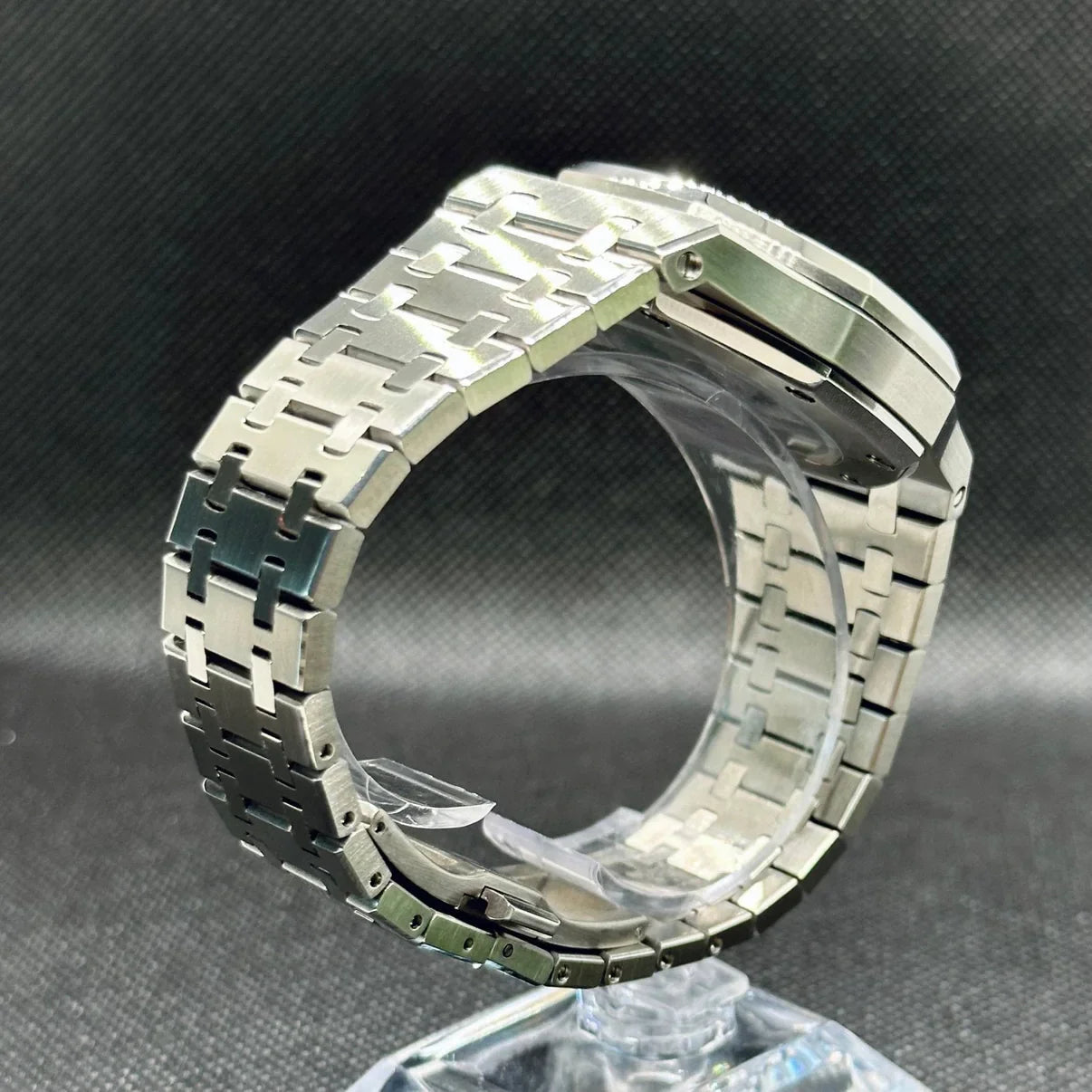 ROYAL OAK OPEN BLUE by My Store – ModTime