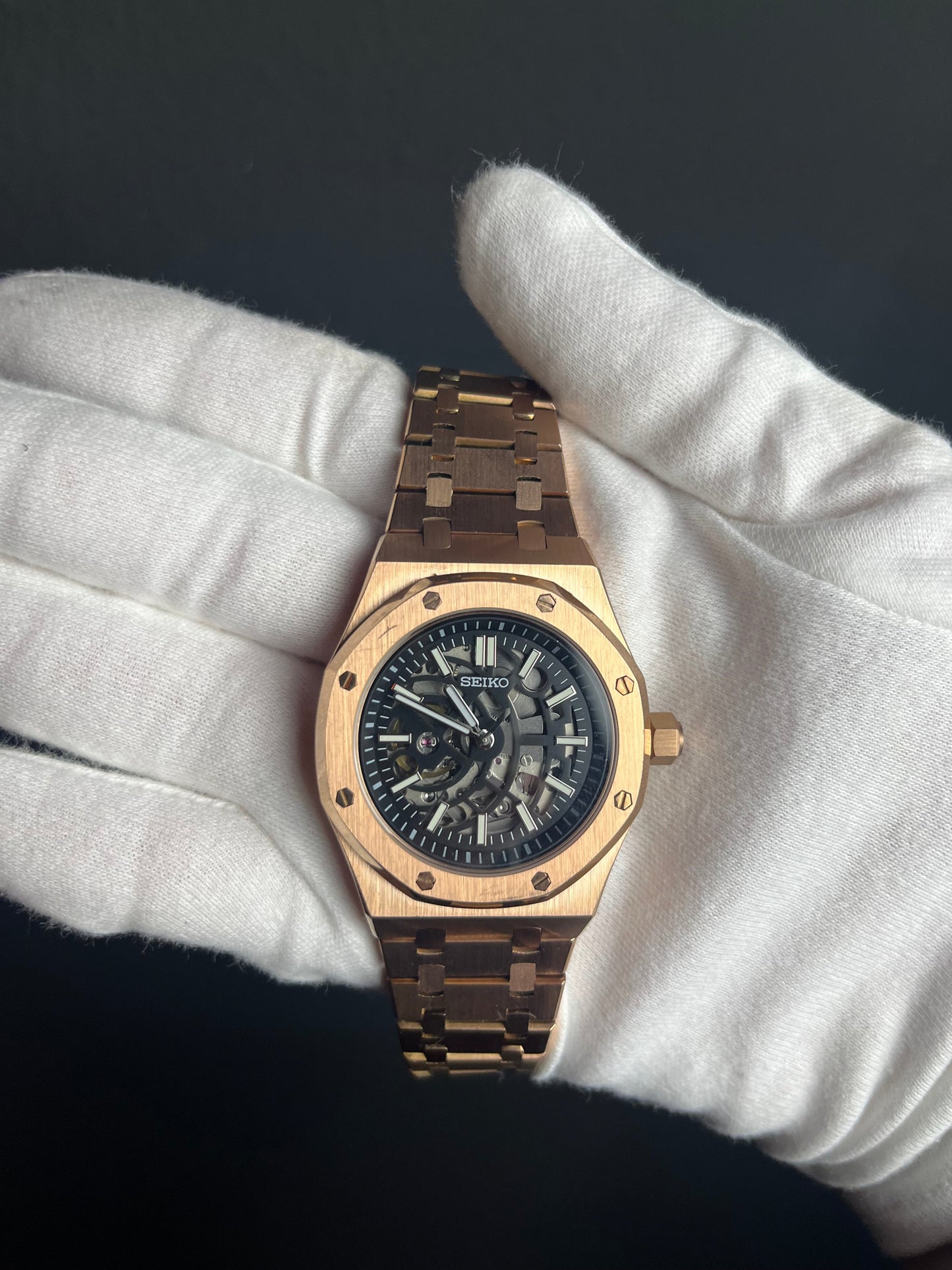 ROYAL OAK ROSE SKELETON MOD ( SPECIAL EDITION ) by My Store – ModTime