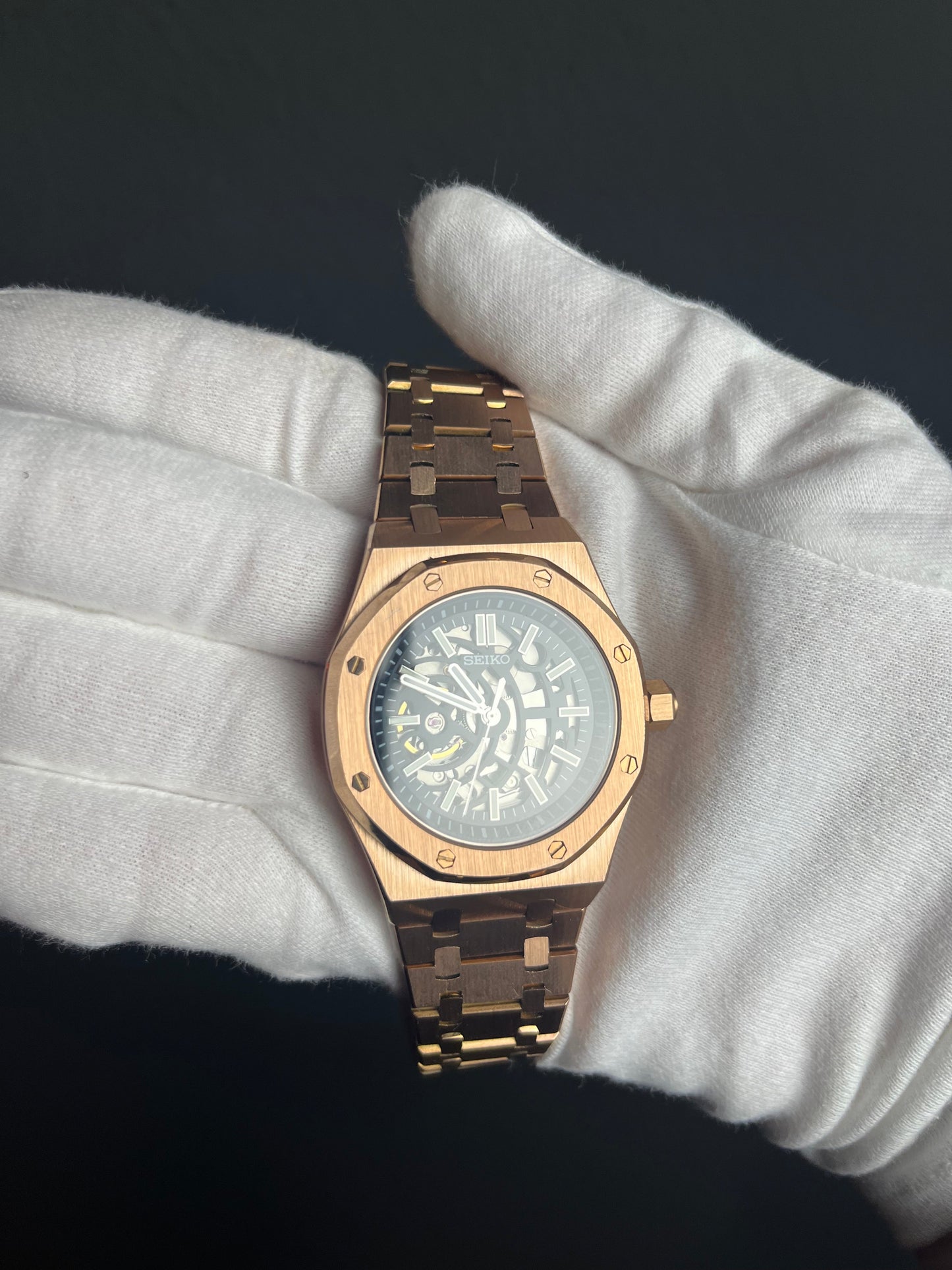 ROYAL OAK ROSE SKELETON MOD ( SPECIAL EDITION ) by My Store – ModTime