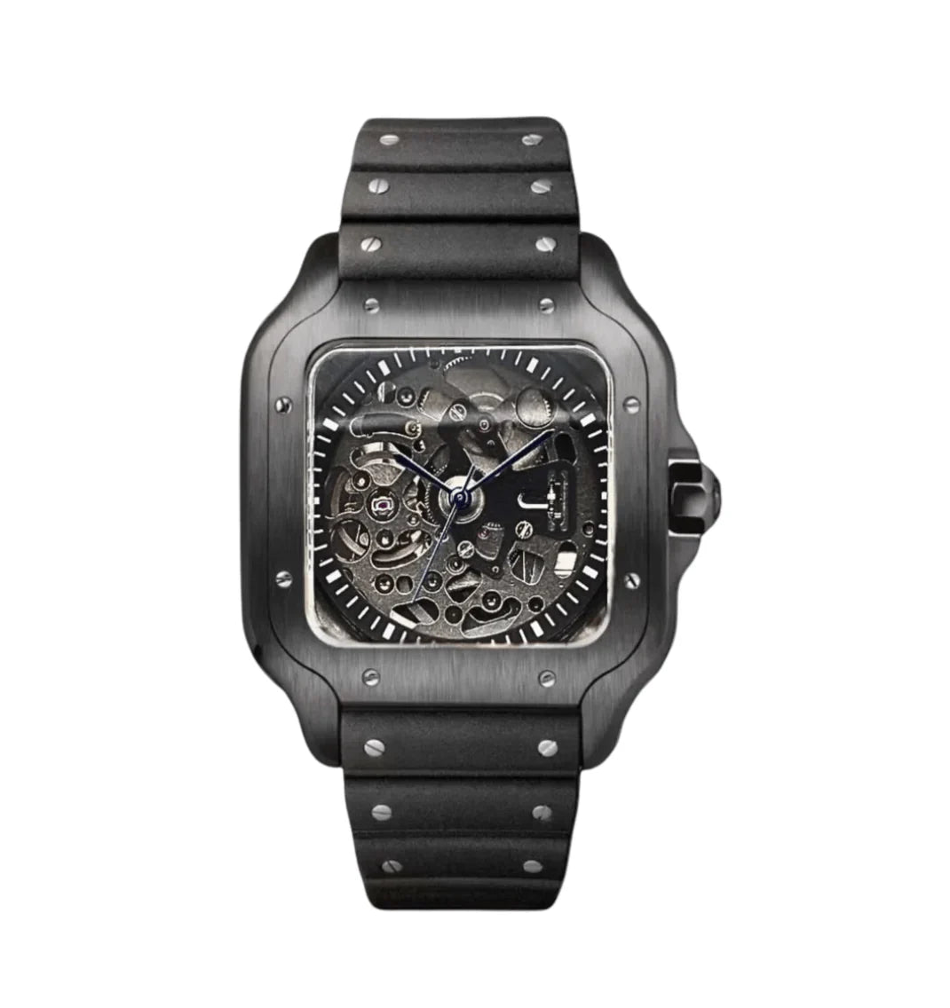 Santos Black Skeleton Mod by Mein Shop – ModTime