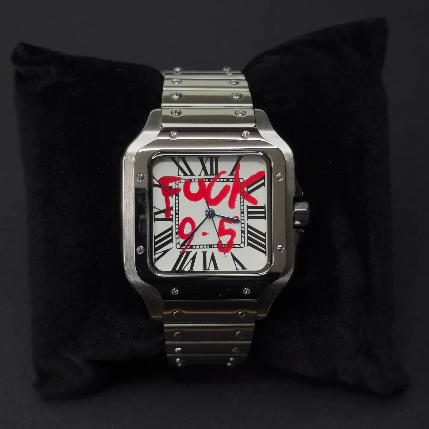 SANTOS MOD 9 - 5 by Mein Shop – ModTime