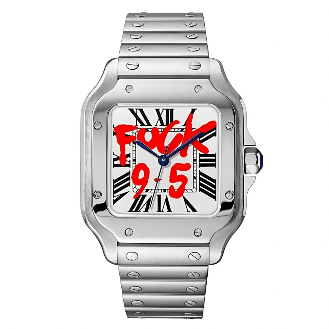 SANTOS MOD 9 - 5 by Mein Shop – ModTime